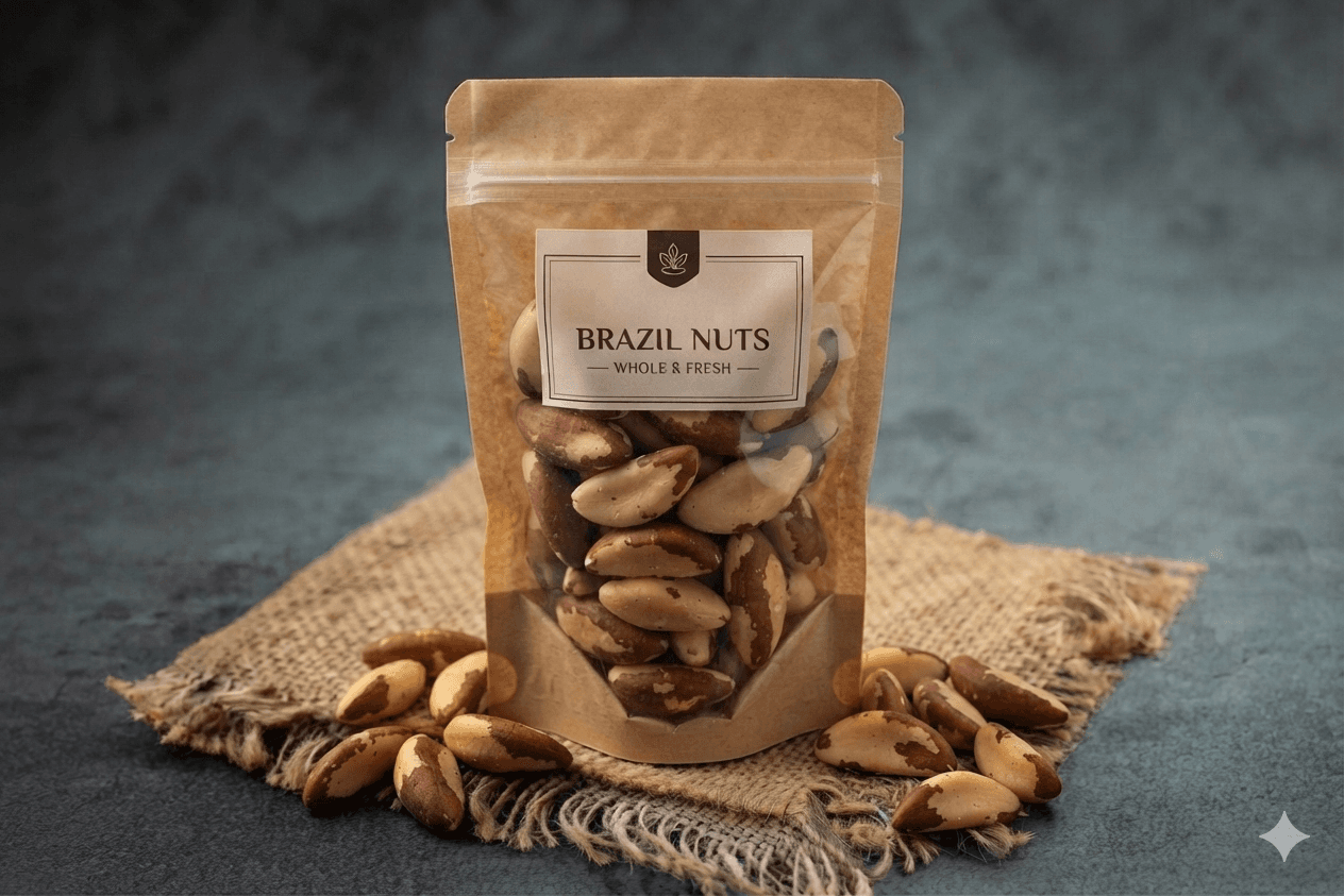 Brazil Nut